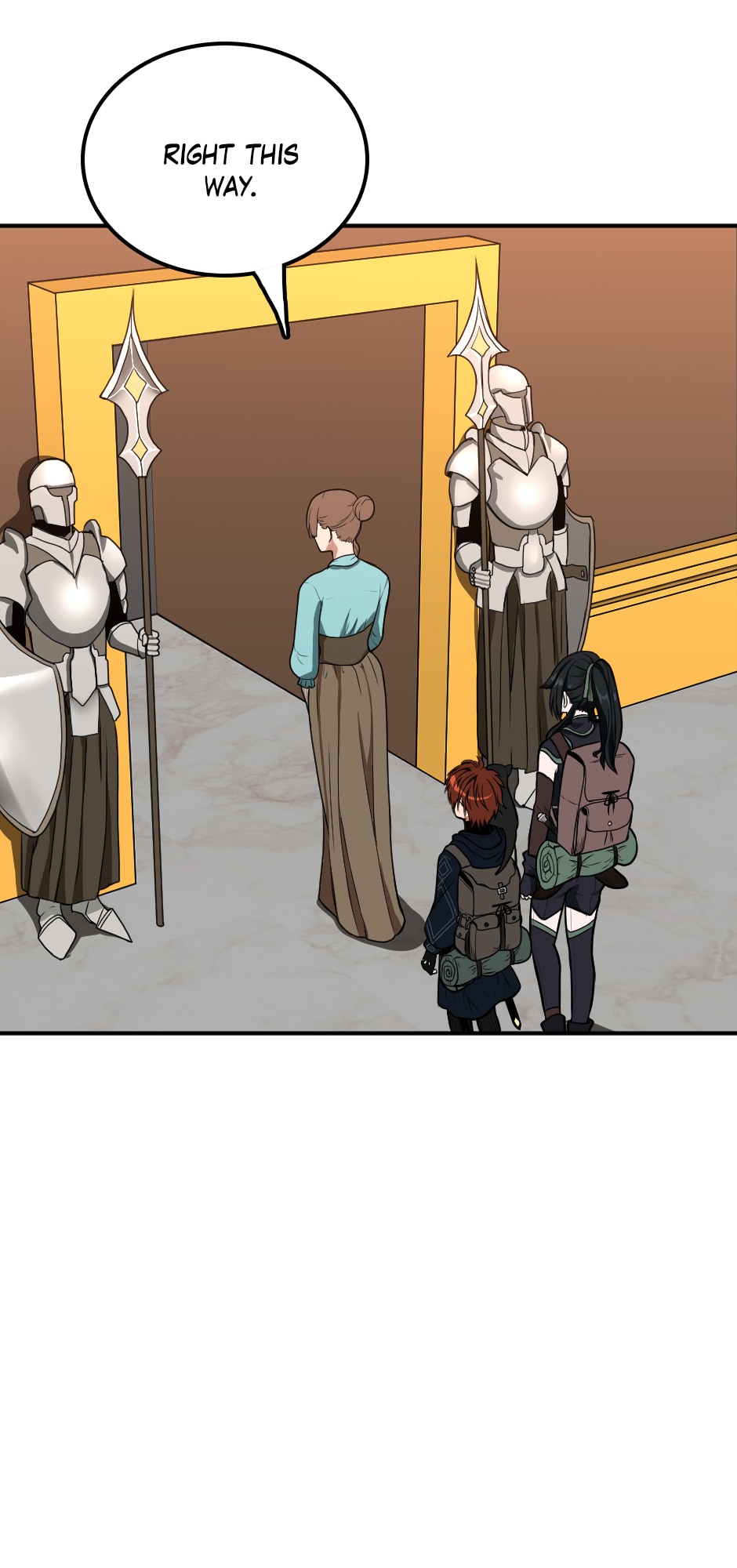 The Beginning After The End Chapter 48 image 65